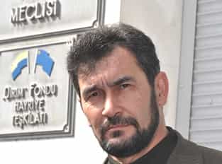 Заир Смедляев