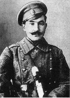 Галимьян Таган (Галимьян Гирфанович Таганов)