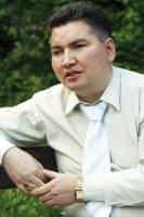Президент объединения ТОРО Алексей Хмара