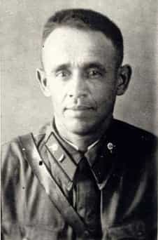 Басыр Гафаров