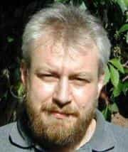 Политолог Андрей Никифоров