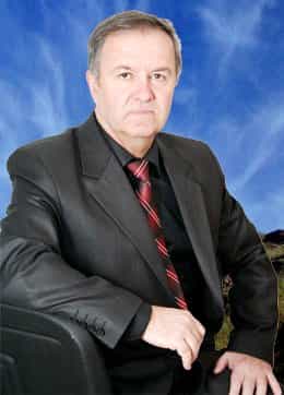 Исмаил Хатипов, публицист