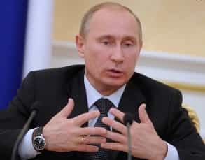 Что хотел сказать Путин 