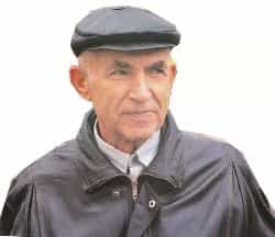 Ильяс Альчиков