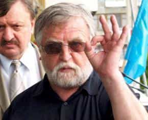 Leonid Pilunskiy Leonid Pilunskiy