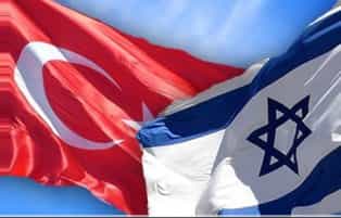 Сочетание настойчивой американской дипломатии, общность геополитических интересов, а также новый политический расклад в Израиле привели к официальному примирению между Иерусалимом и Анкарой